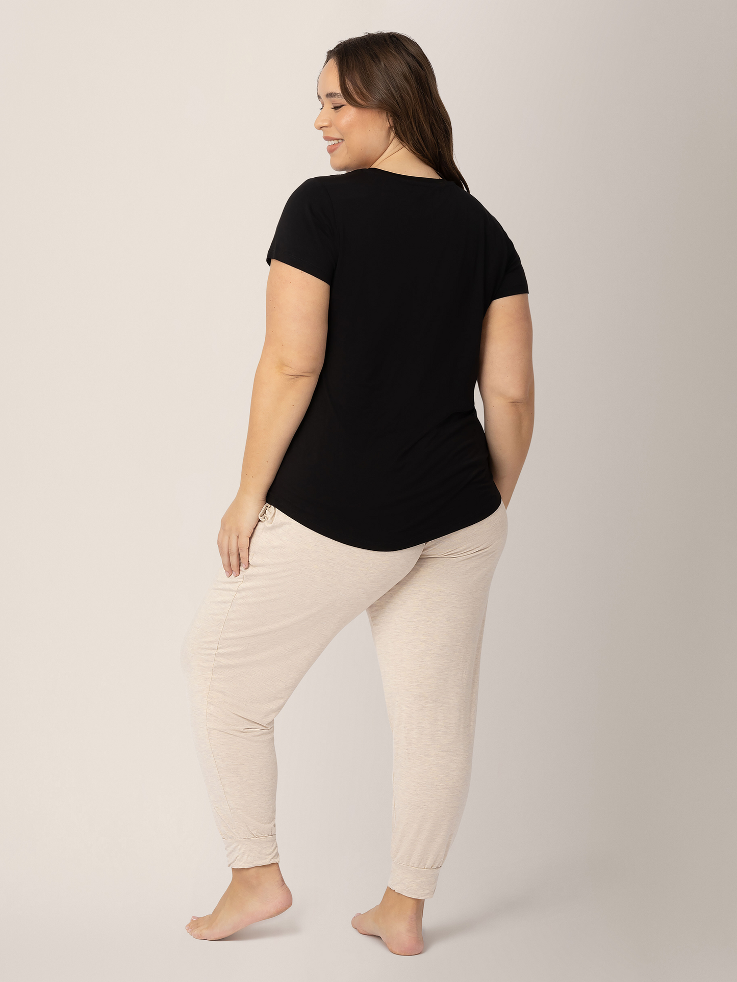 Everyday Nursing T-shirt Pack | Black & Grey Heather