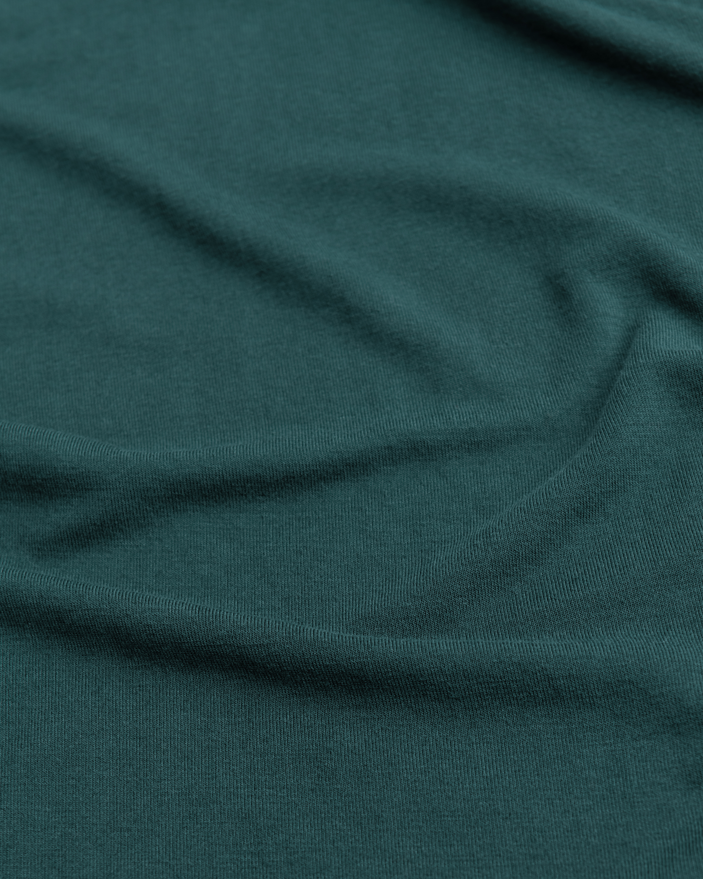 Bamboo Baby Pajama | Evergreen