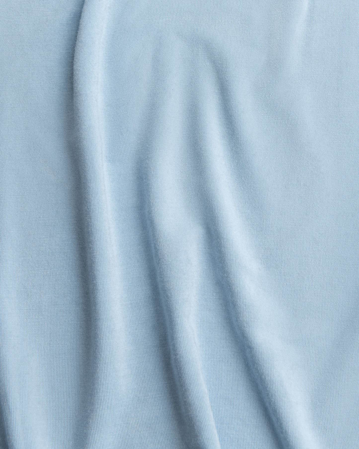 Bamboo Swaddle Blanket | French Blue