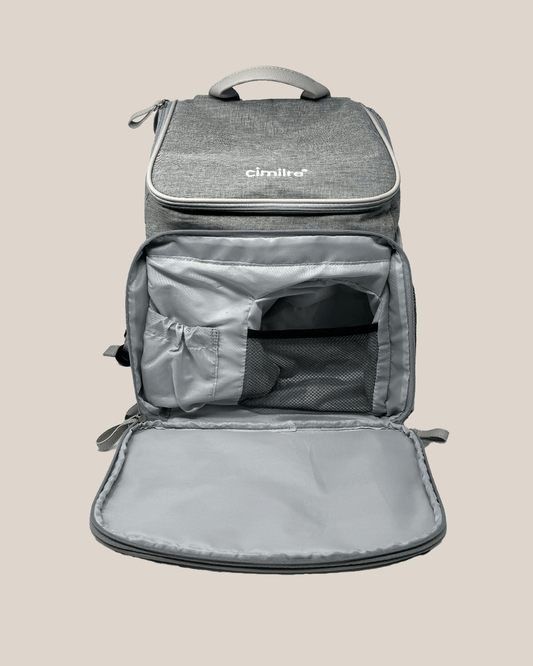Cimilre - Journey Breast Pump Backpack