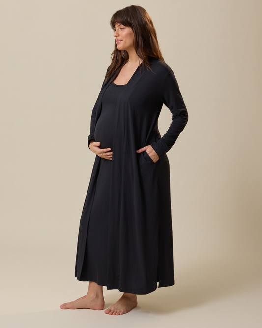 The Sunday Set | Black
