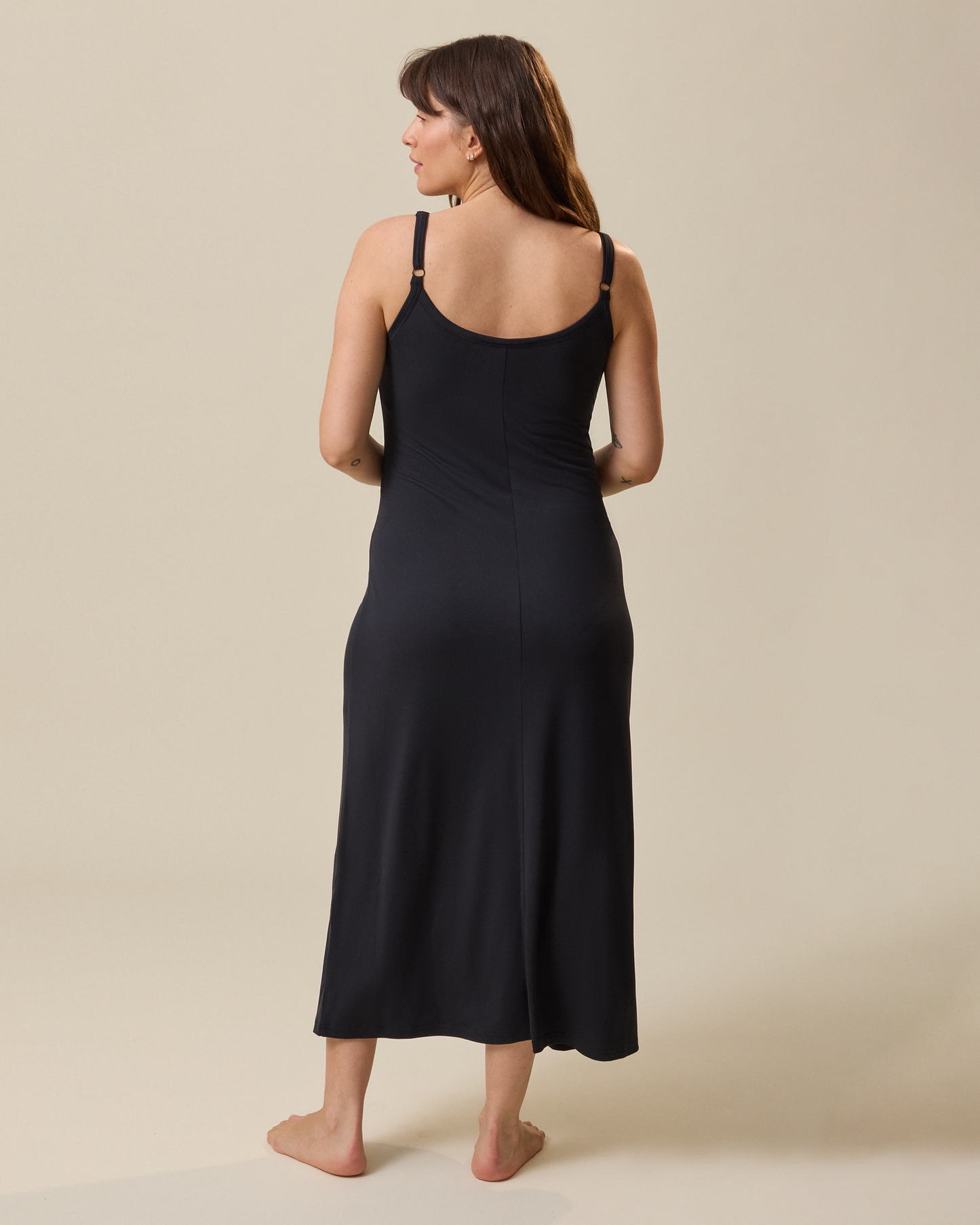 The Sunday Set | Black