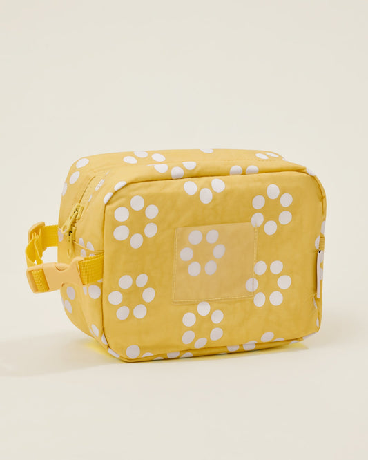 Mini Cooler Bag | Sunshine Dots