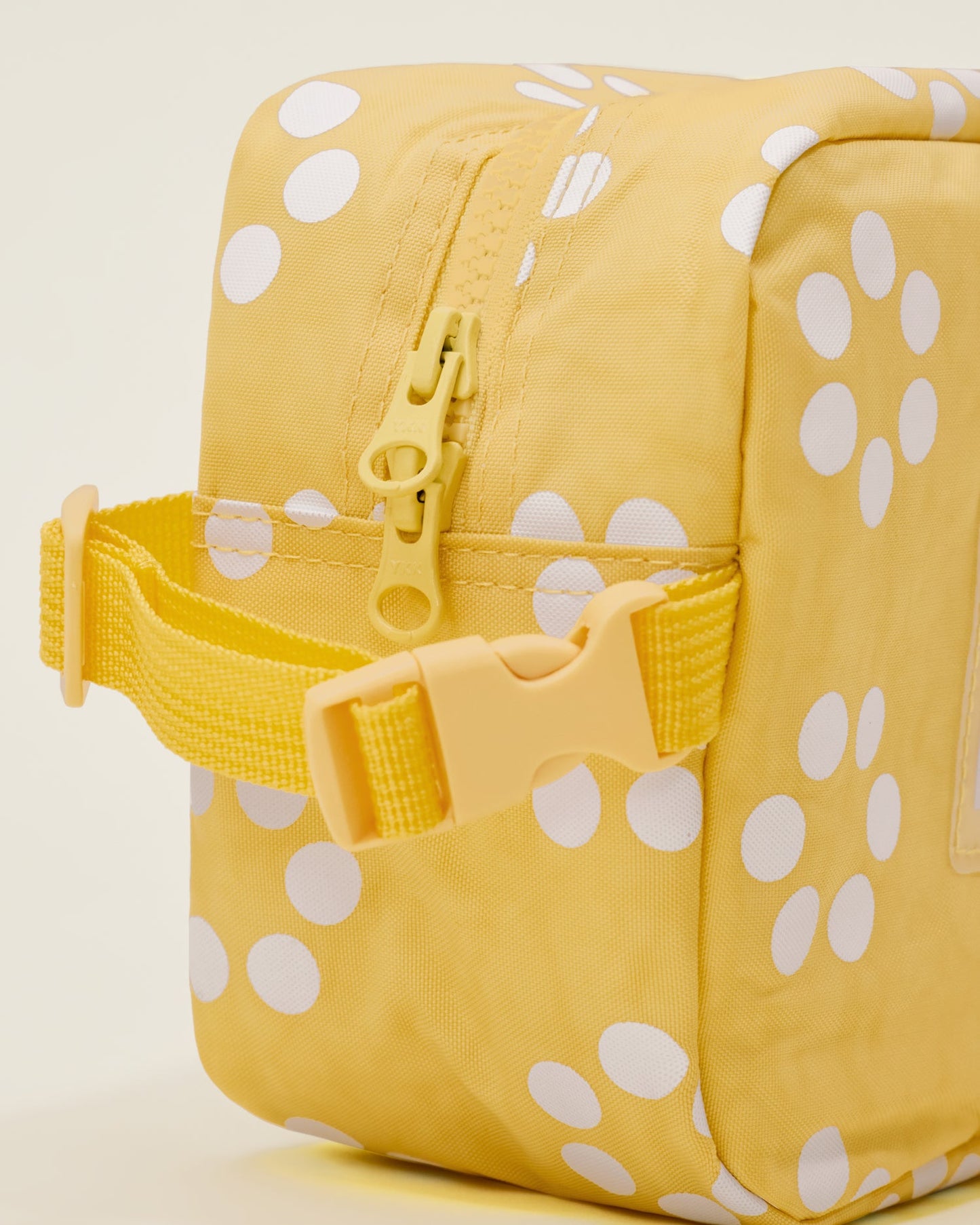 Mini Cooler Bag | Sunshine Dots