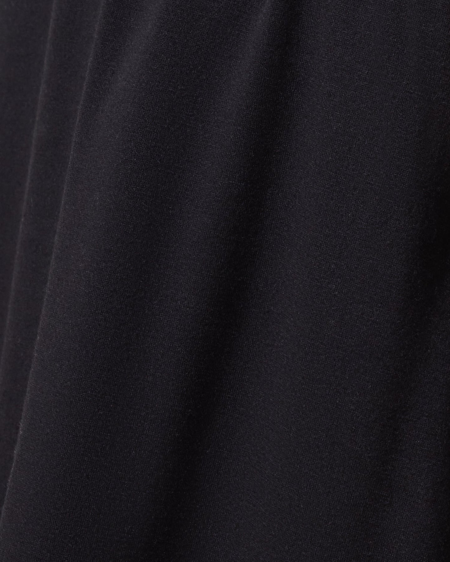 Penelope Crossover Nursing Dress | Black