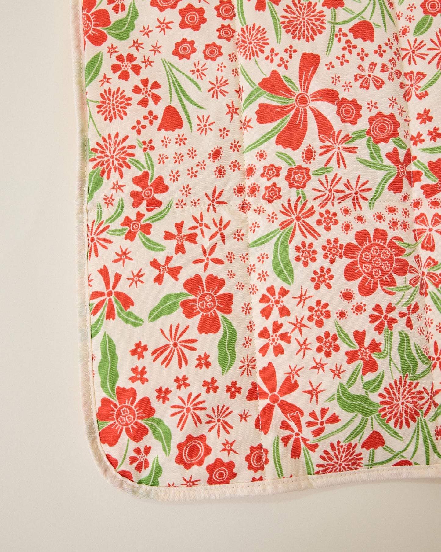 Quick Change Kit Bag | Superbloom