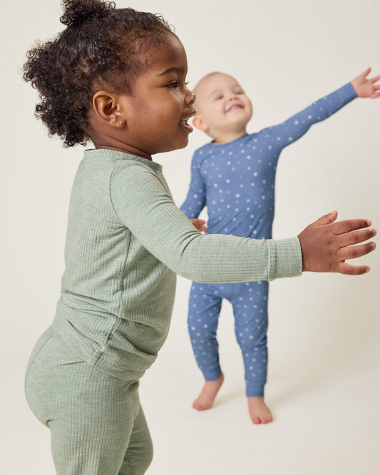 Mix & Match Baby Pajama Bundle