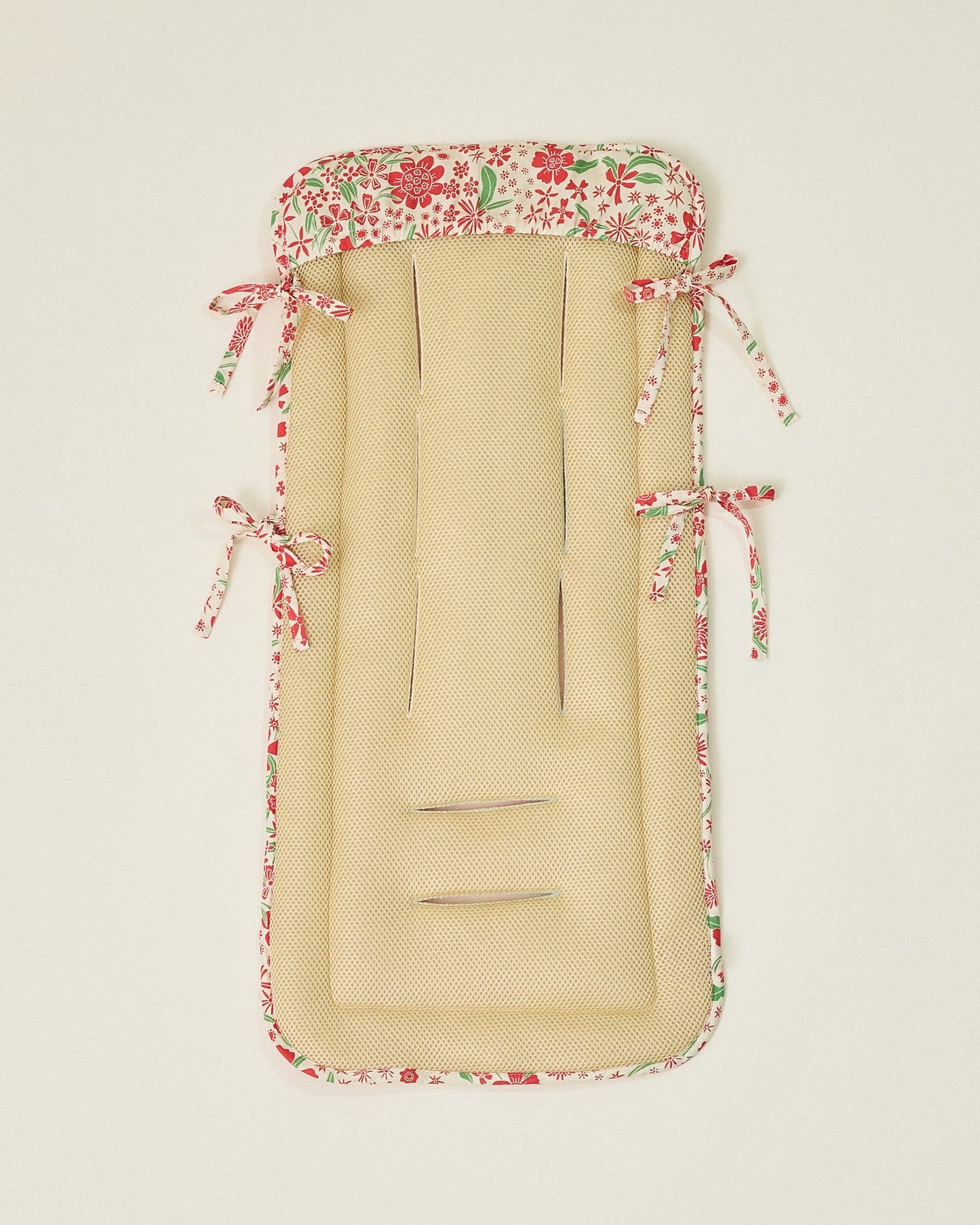 Stroller Party Seat Liner | Superbloom