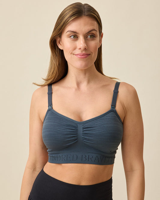 The Mix-and-Match Nursing & Pumping Bra Bundle