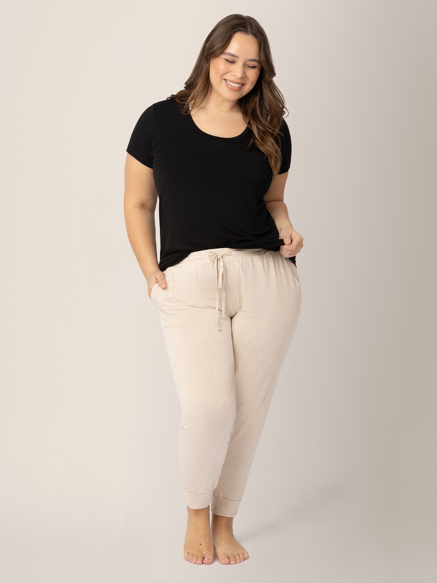 Everyday Nursing T-shirt Pack | Black & Grey Heather