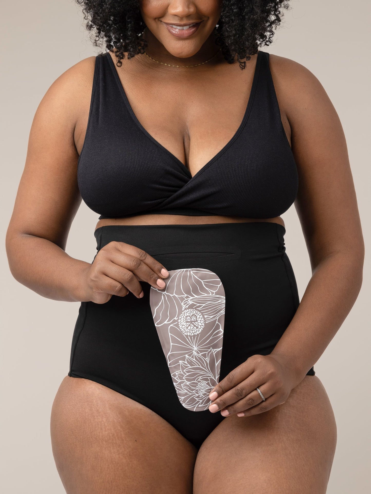 Soothing Perineal Gel Pack Set