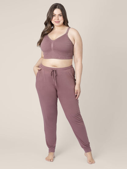 Ultralight Sleep & Lounge Jogger | Twilight