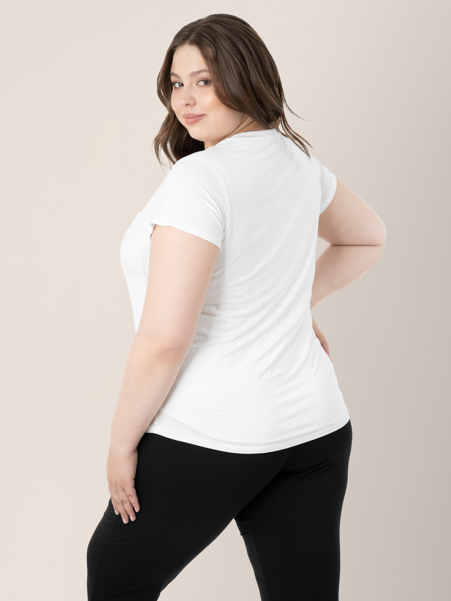 Everyday Nursing T-shirt Pack | Black & White