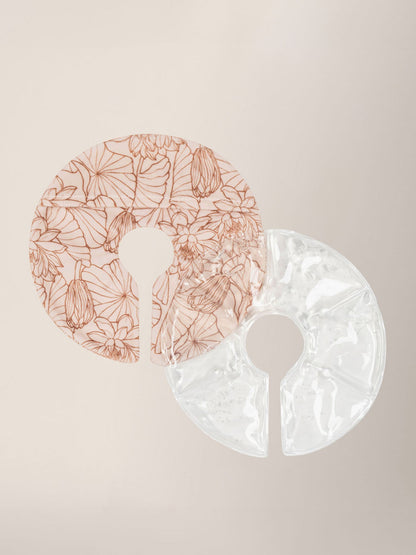 Soothing Nursing Gel Packs
