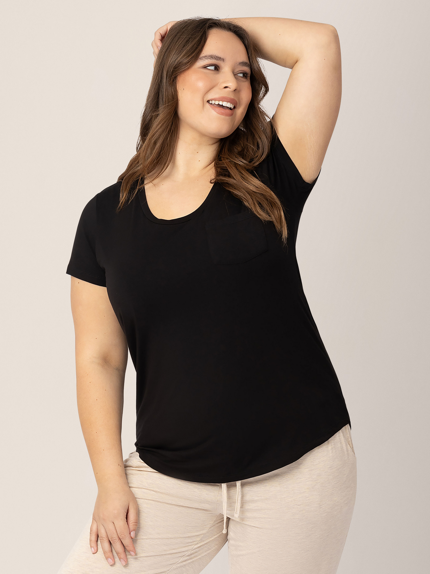 Everyday Nursing T-shirt Pack | Black & White