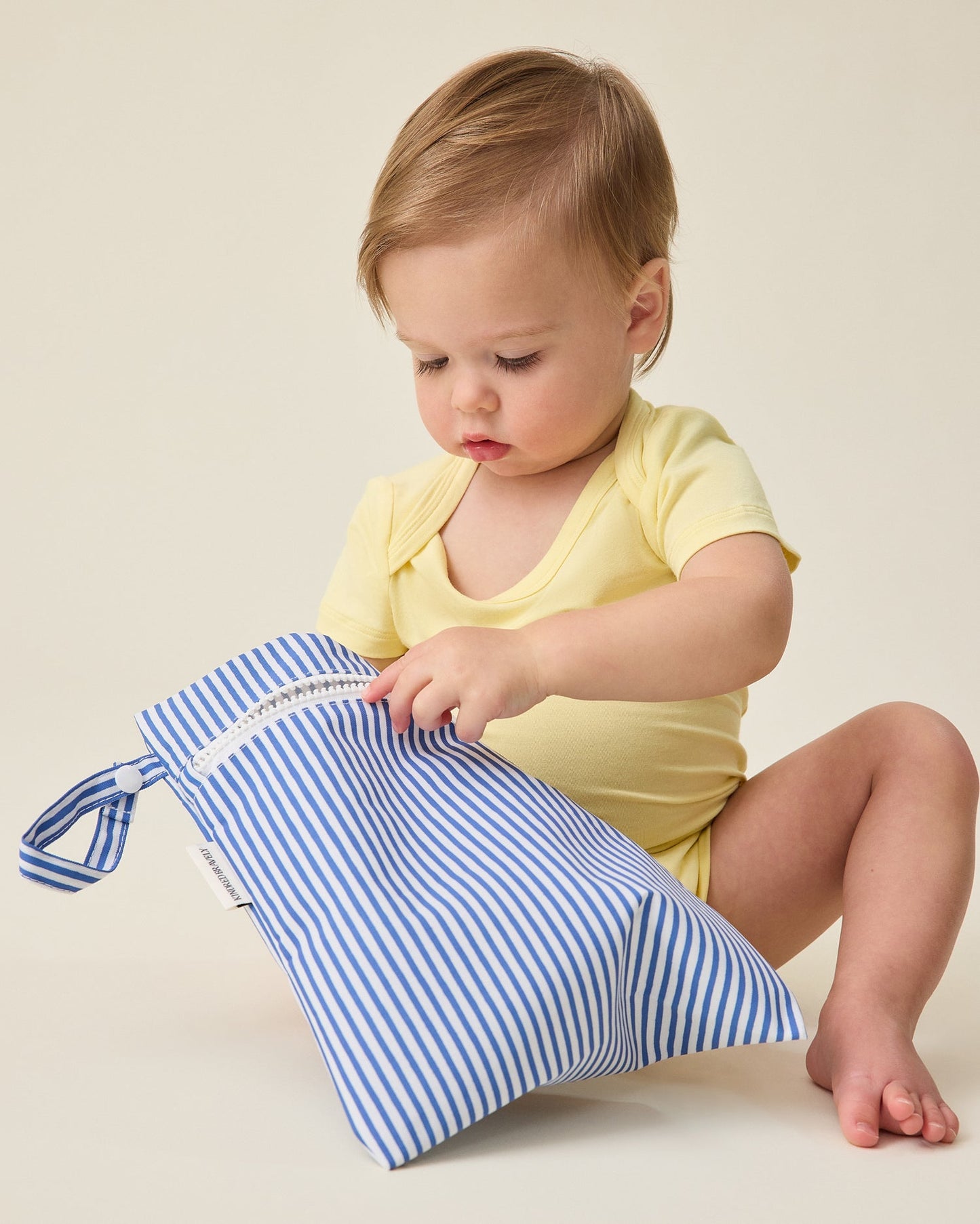 Wet/Dry Bag Set | Stripe