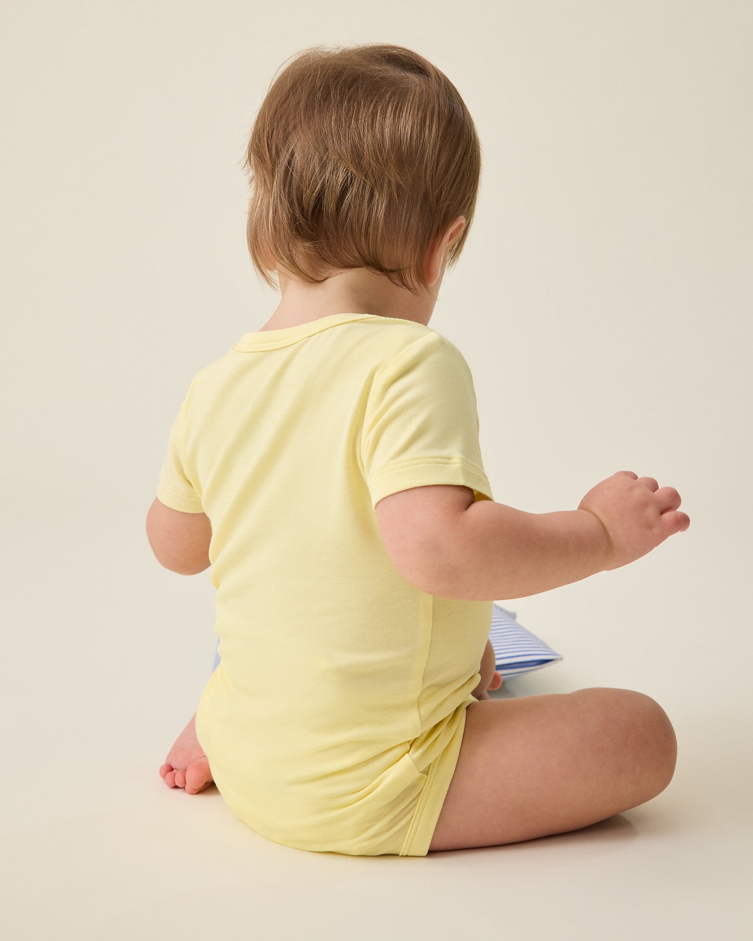 Baby Onesie Two-Pack | Honey Dandelion