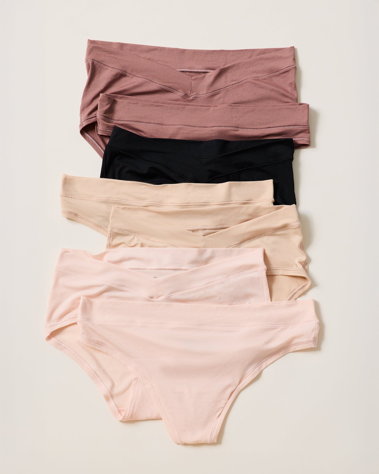 7-for-$39 Build Your Own Underwear Bundle