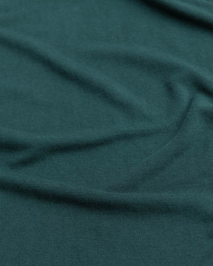 Bamboo Baby Pajama | Evergreen
