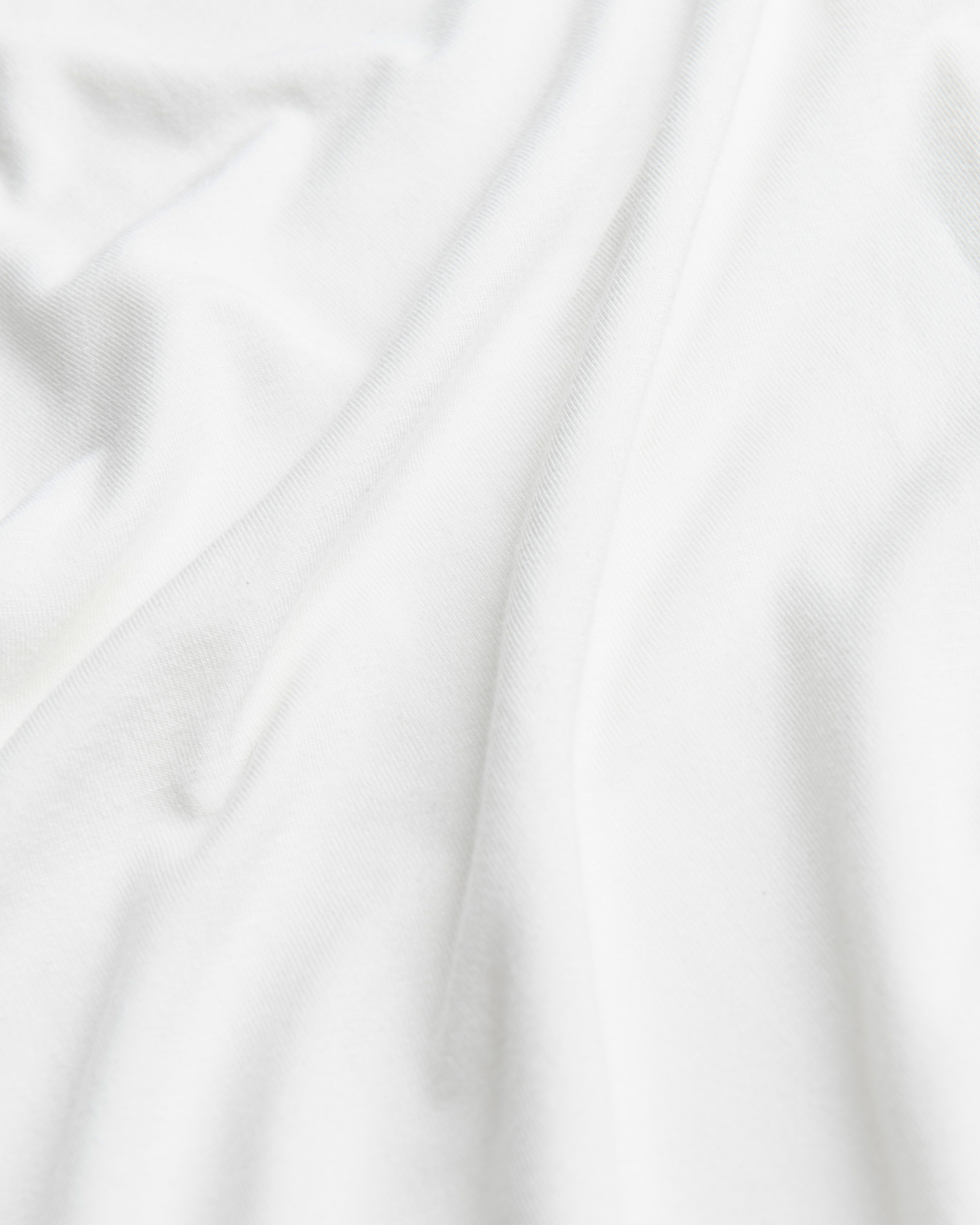 Bamboo Knotted Baby Gown & Hat | Pearl