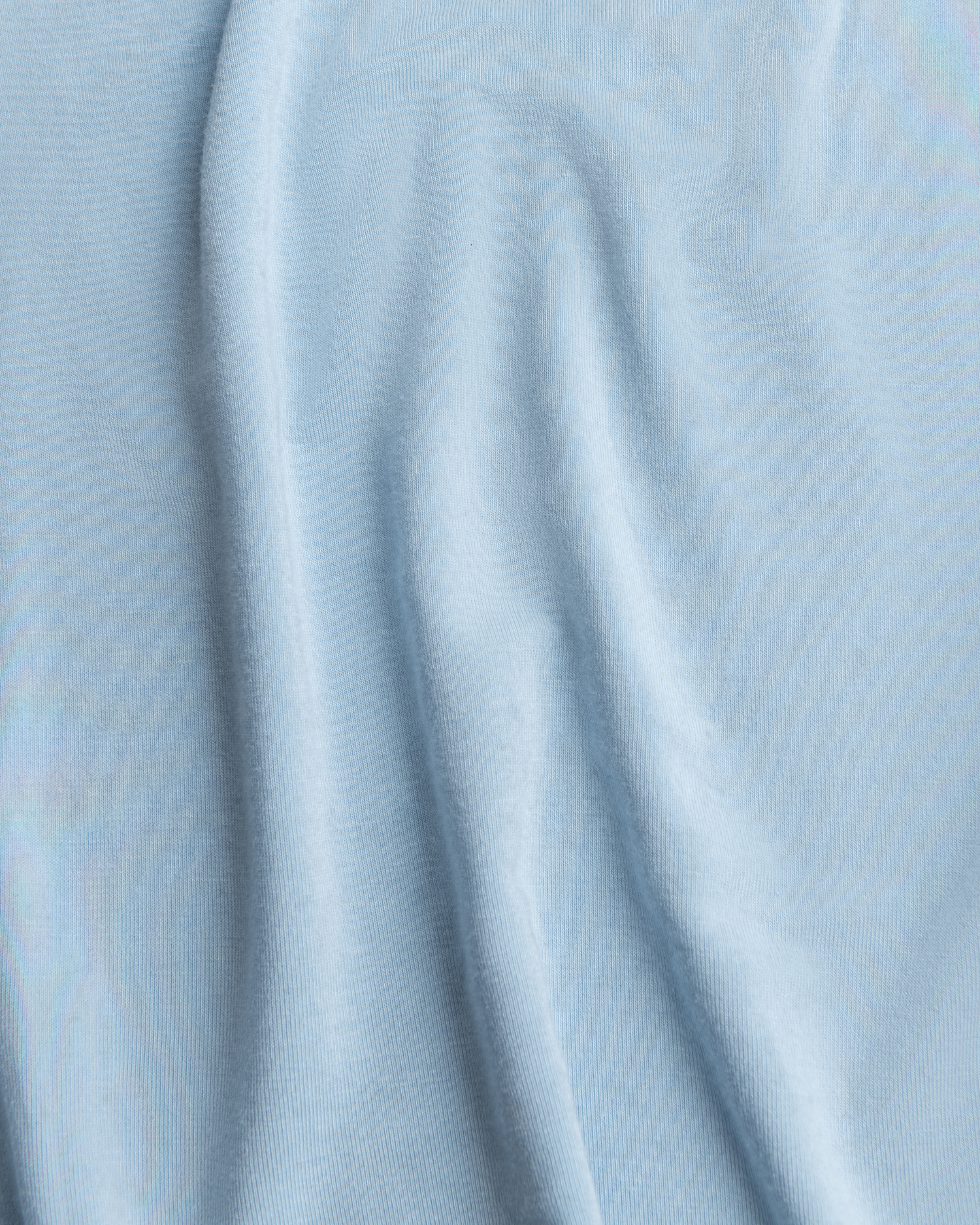Bamboo Swaddle Blanket | French Blue