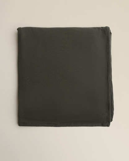Bamboo Swaddle Blanket | Thyme