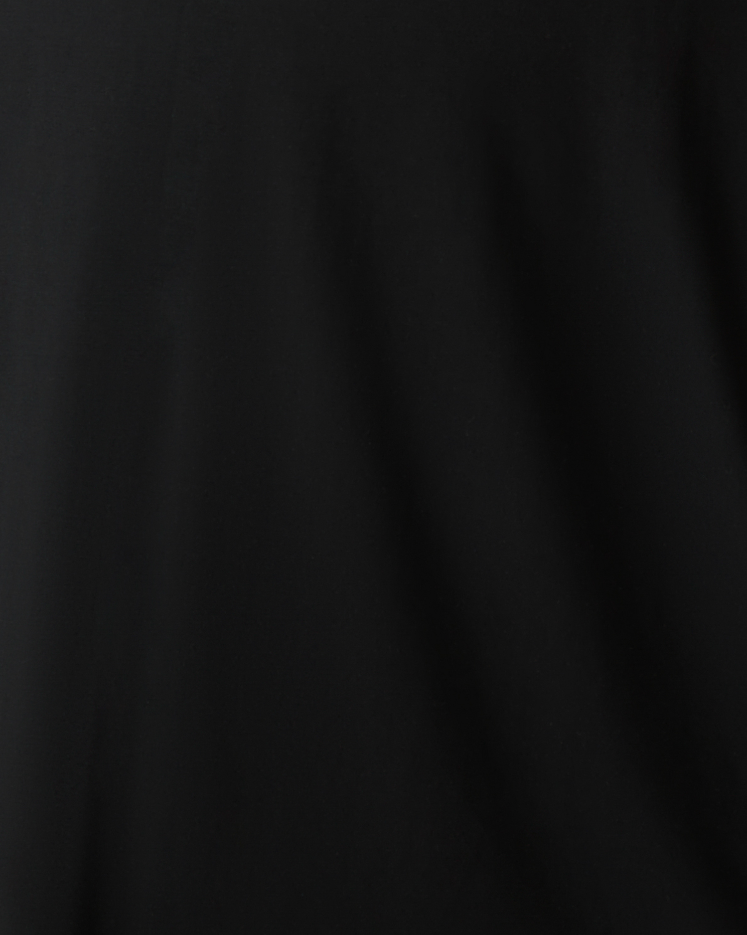 Ultralight Sleep & Lounge Jogger | Black