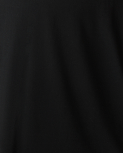 Clea Bamboo Robe | Black