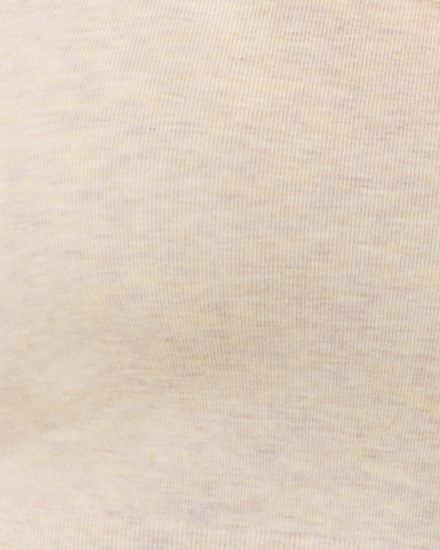 Sublime® Bamboo Scoop Neck Maternity & Nursing Longline Bra Top | Oatmeal Heather
