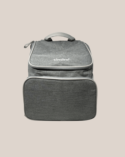 Cimilre - Journey Breast Pump Backpack