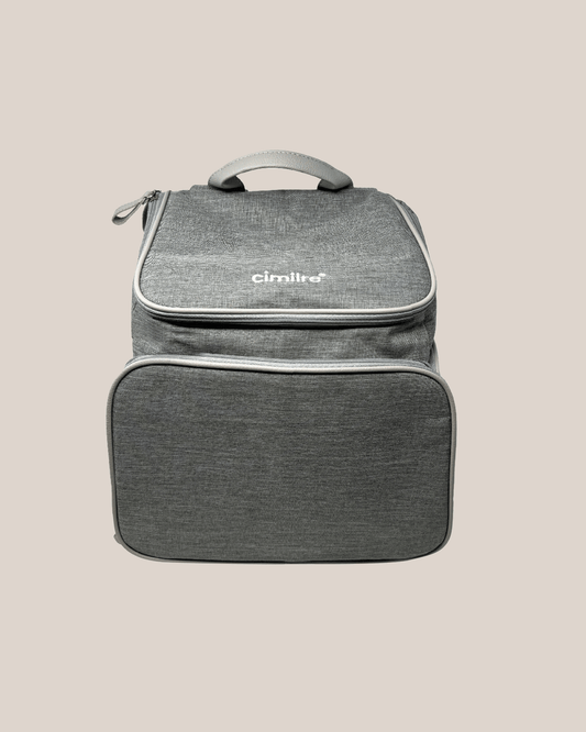 Cimilre - Journey Breast Pump Backpack