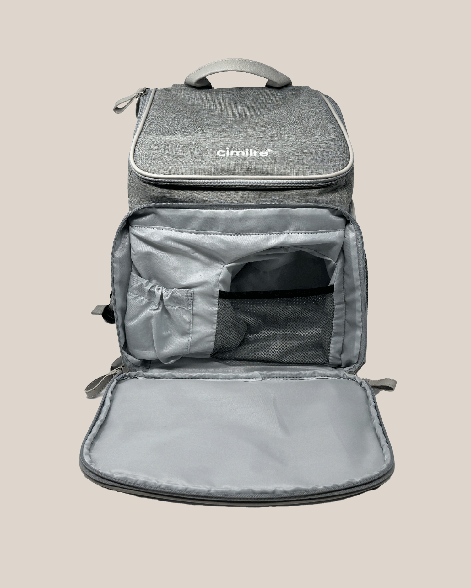Cimilre - Journey Breast Pump Backpack