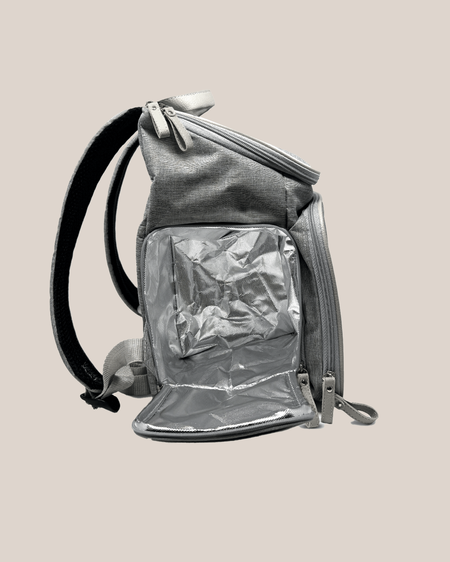 Cimilre - Journey Breast Pump Backpack