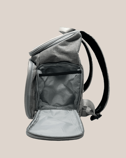 Cimilre - Journey Breast Pump Backpack