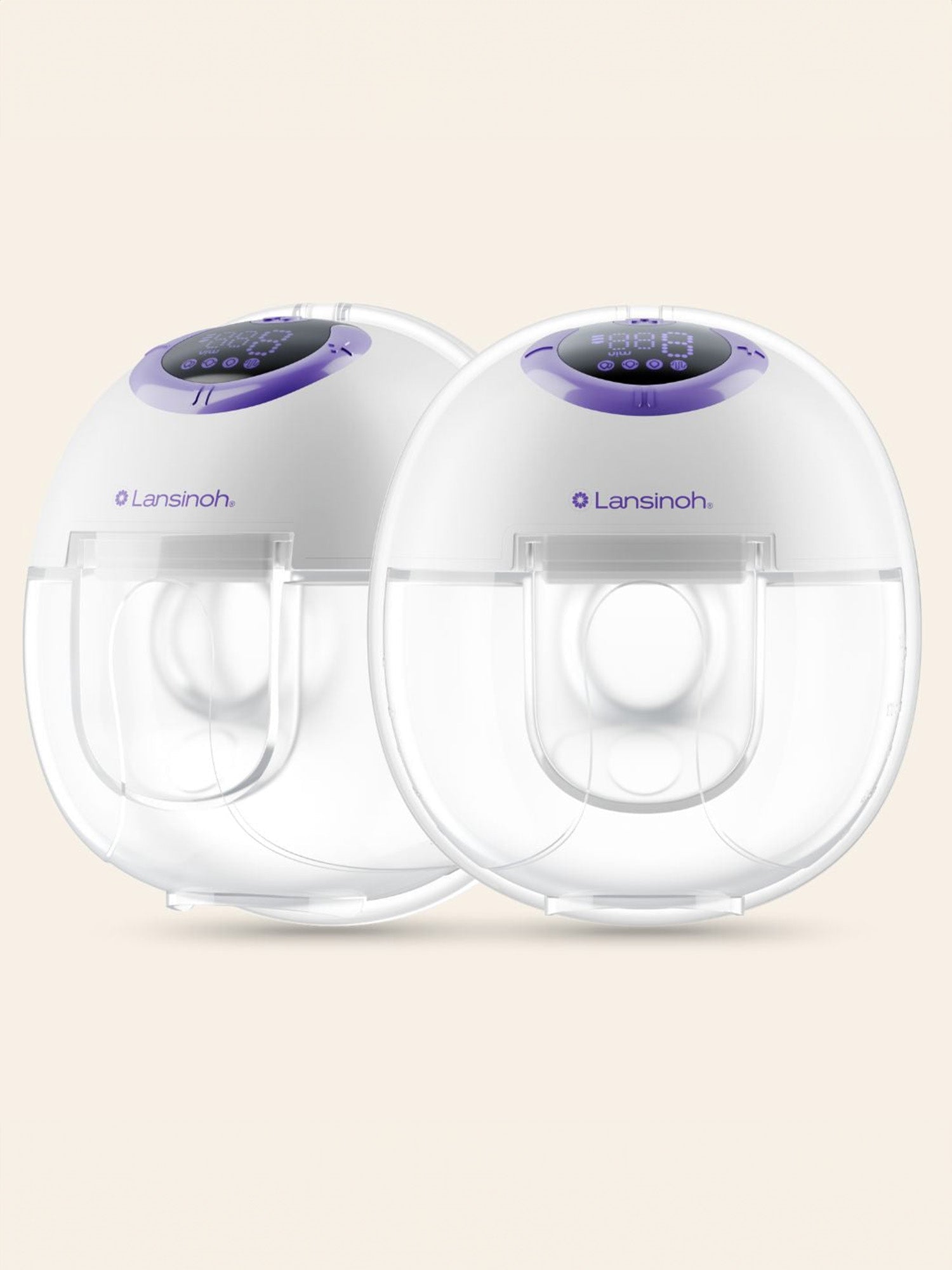 Kindred Bravely for Lansinoh Wearable Pumping Bra + DiscreetDuo™ Wearable Pump Bundle