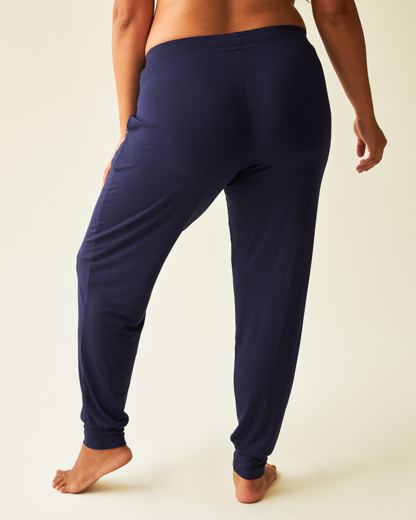 Ultralight Sleep & Lounge Jogger | Navy