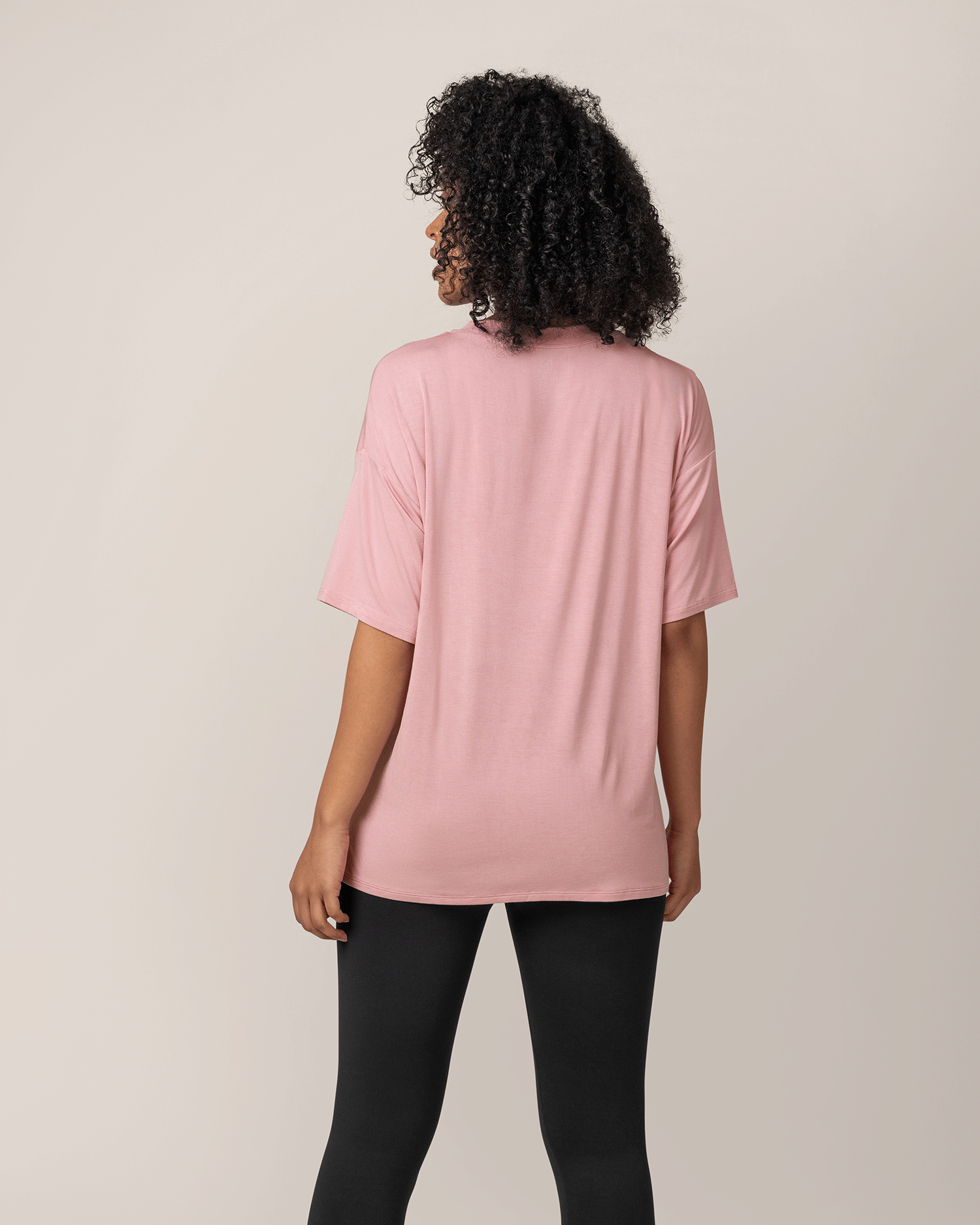 Oversized Graphic Tee | Love Feed Repeat