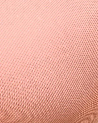 Mia Maternity & Nursing Lounge Bra | Sunset Pink