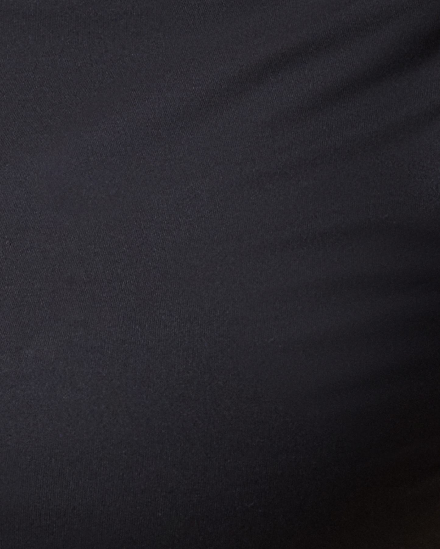 The Sunday Maternity & Nursing Pajama Set | Black