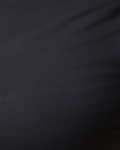 The Sunday Maternity & Nursing Pajama Set | Black