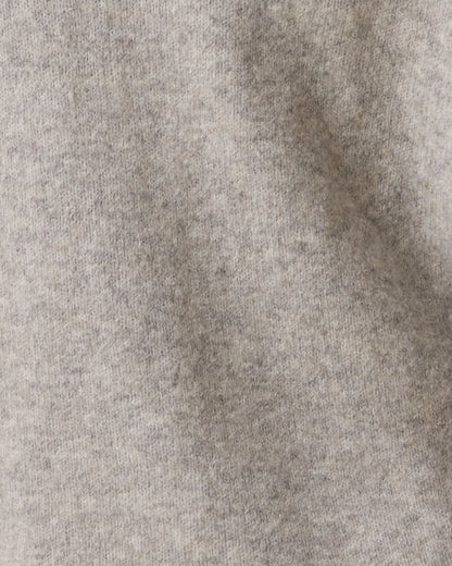 Ultra Soft Maternity & Postpartum Cardigan | Grey Heather