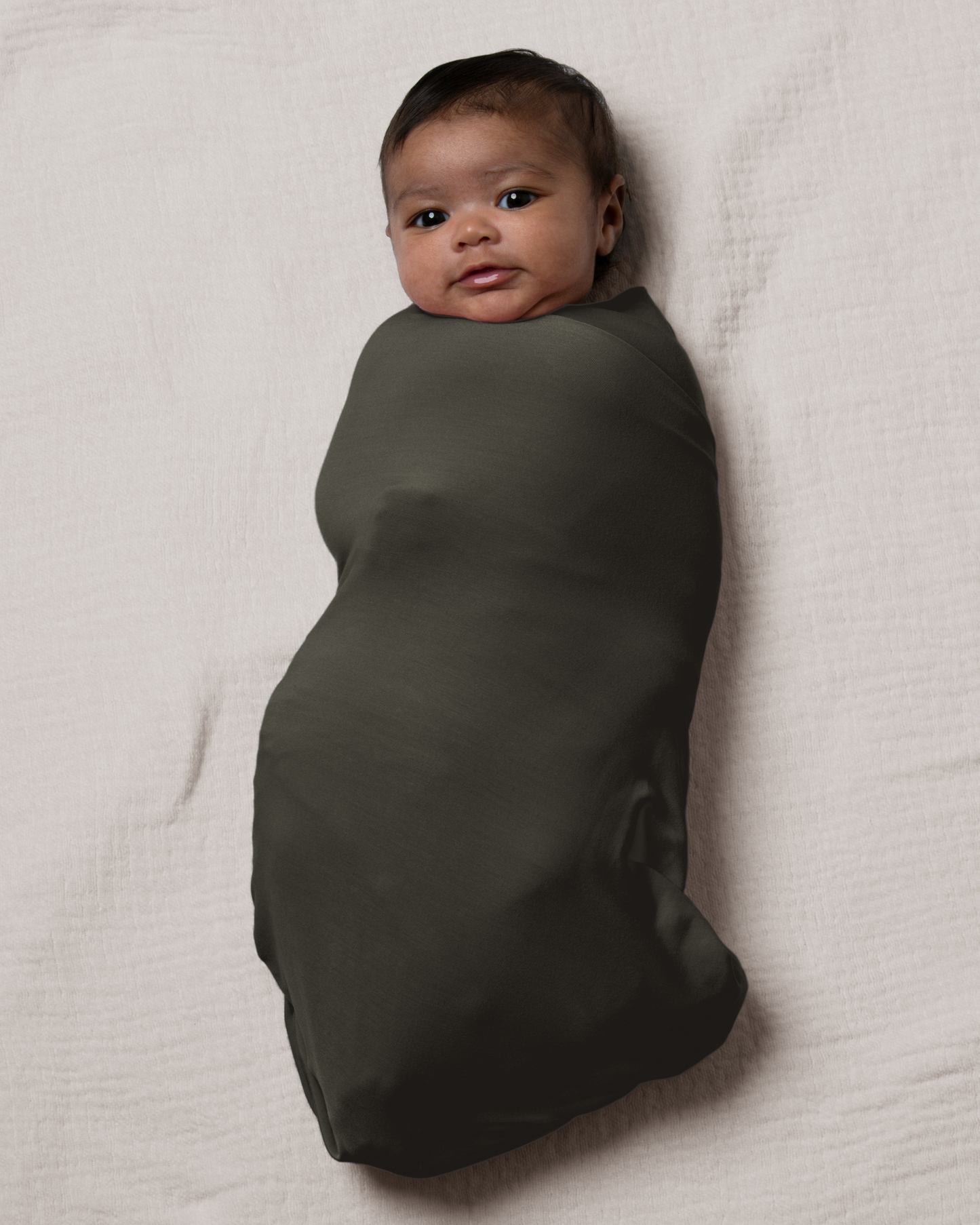 Bamboo Swaddle Blanket | Thyme