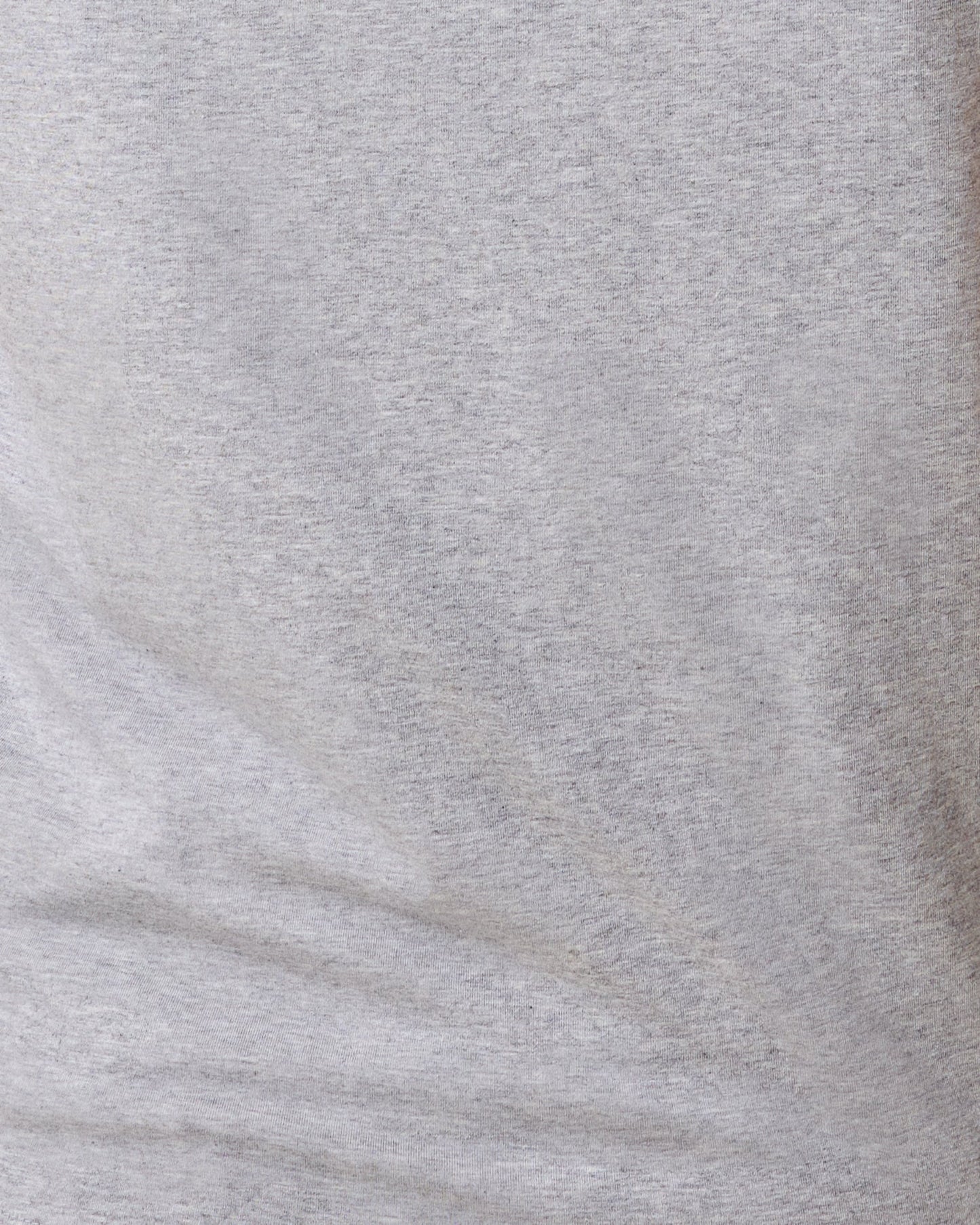 Modal Crew Neck Nursing T-shirt | Grey Heather