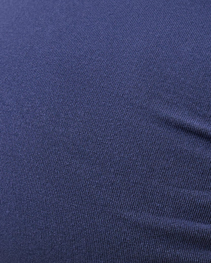 Sublime® Bamboo Hands-Free Pumping Lounge & Sleep Bra | Light Navy