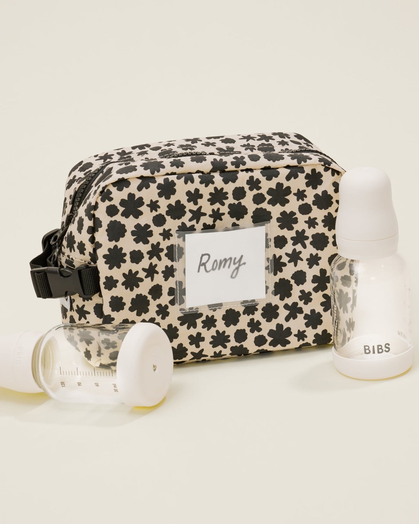 On the Go Mini Bundle | Cream Chamomiles