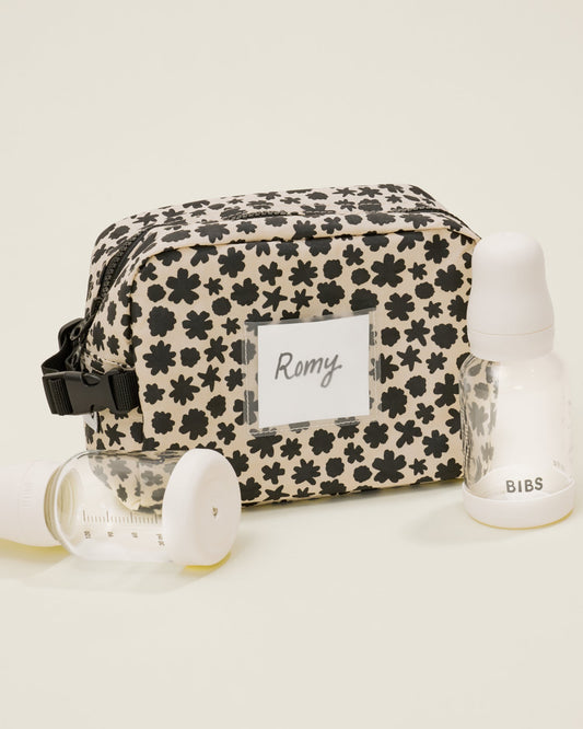 On the Go Bundle | Cream Chamomiles