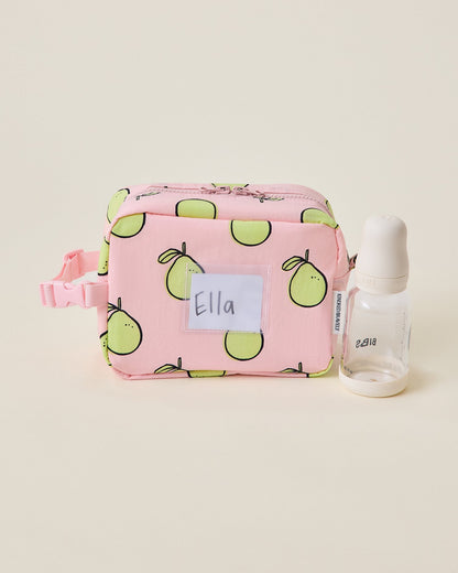 Mini Cooler Bag | Pink Pomelo