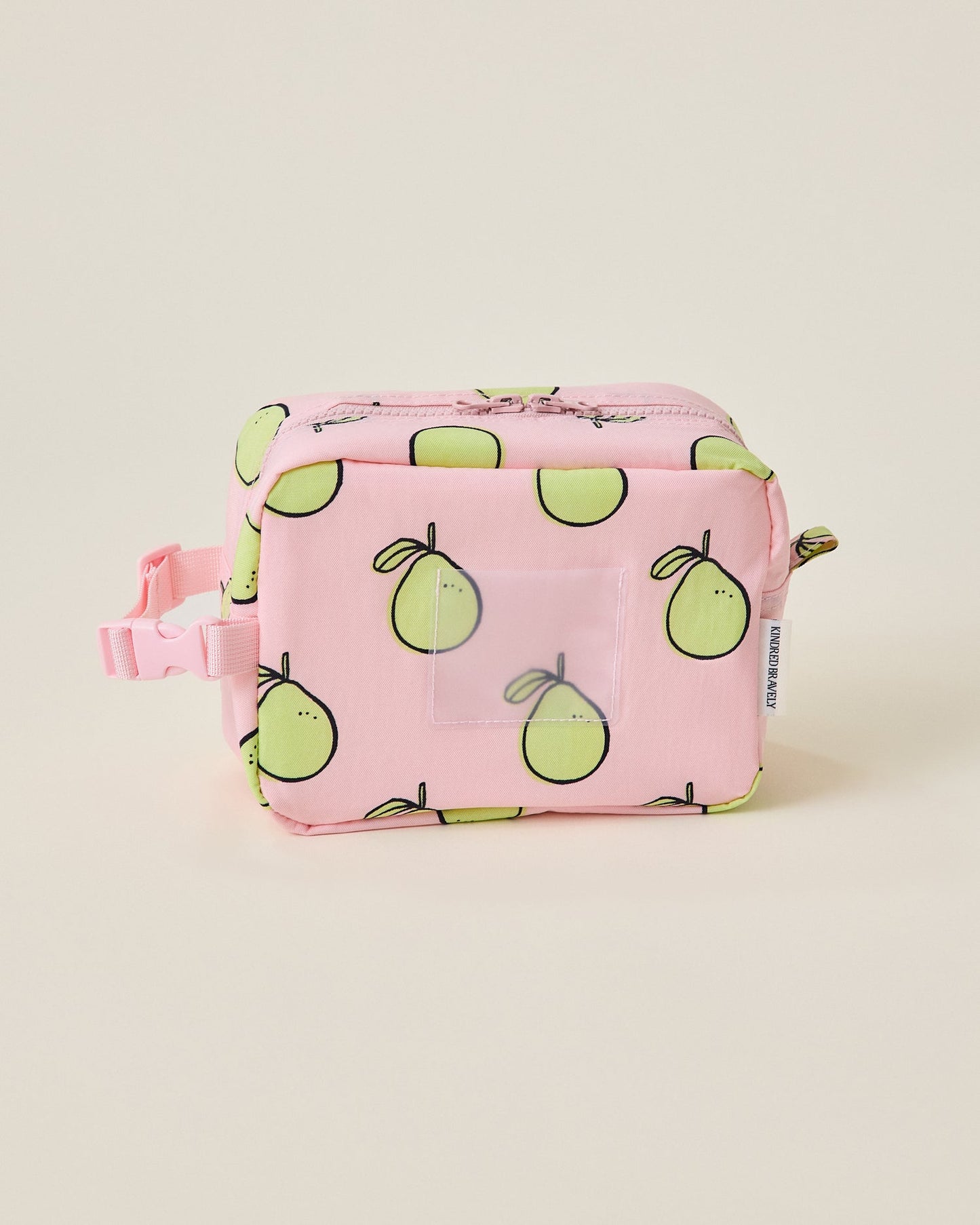 Mini Cooler Bag | Pink Pomelo