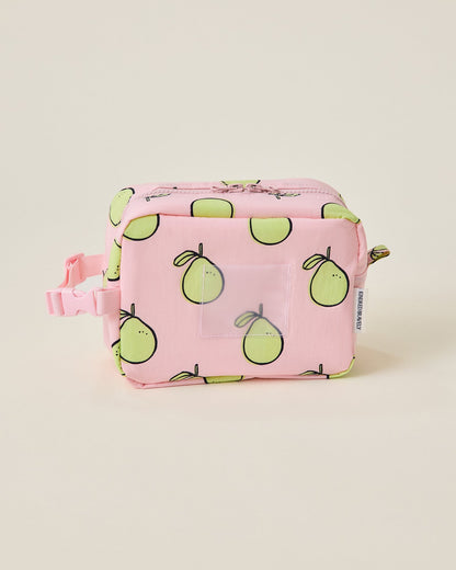 Mini Cooler Bag | Pink Pomelo