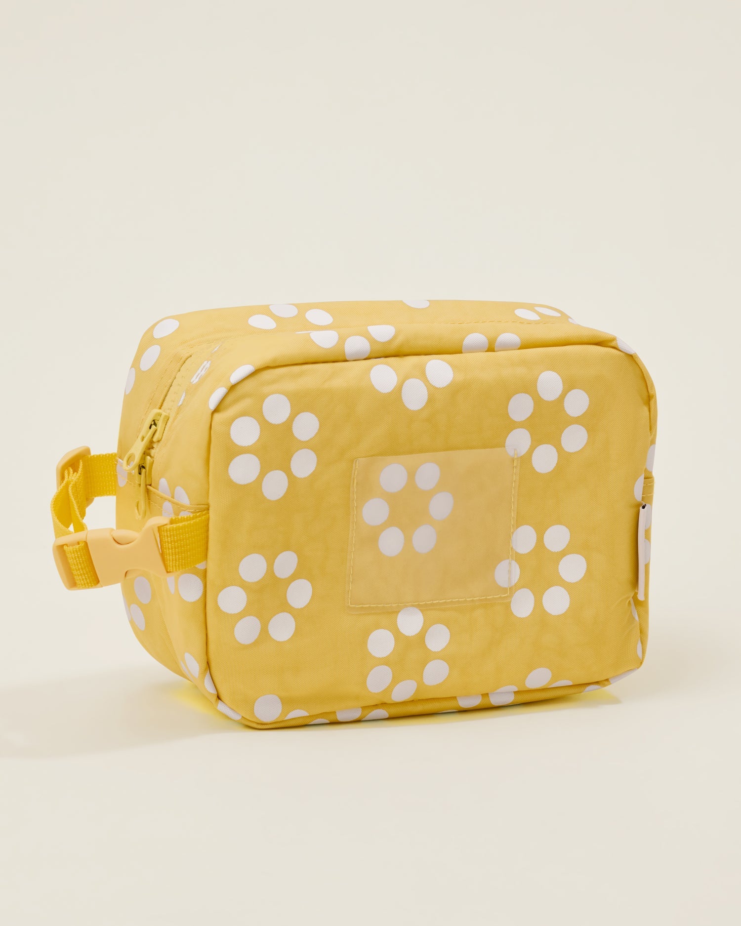 Mini Cooler Bag | Sunshine Dots